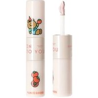 INTO YOU - Dual-Ended Long-Lasting Concealer TUNEE GOODS Edition - 2 Shades #DL01 Brightening & Concealing - 3.5g + 3.5g