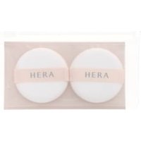HERA - Reflection Skin Glow Cushion Foundation Puff Set 2 pcs product view