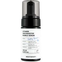 Meditherapy - Vitamin Skin Booster Bubble Serum 100ml