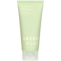 WONDER BATH - Super Vegitoks Green Clay Pack Cleanser 130ml