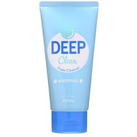 A'PIEU - Deep Clean Foam Cleanser Whipping 130ml