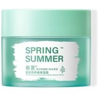 SPRING SUMMER - Myrothamnus Soothing & Moisturizing Cream