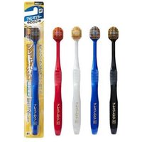 EBISU - Premium Care Toothbrush 7 Row Regular Soft No.81 1 pc - Random Color