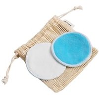 Alma K. - Reusable Facial Cleansing Pads Set Set of 7 pcs Reusable Pads