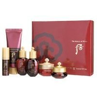 THE WHOO - Jinyulhyang 6pcs Special Gift Set 6 pcs