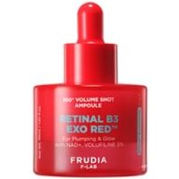 FRUDIA - Retinal B3 Exo Red 360º Volume Shot Ampoule 30ml