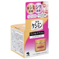 Kobayashi - Keshimin Wrinkle Care Plus Gel Cream 50g