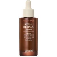 Goodal - Black Carrot Vita-A Retinol Firming Ampoule 30ml