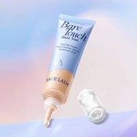 Sace Lady - Bare Touch Skin Tint - 7 Shades 02# Fresh Ivory - 30g