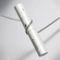 Kaxier - Star Diamond Pixel Jelly Eyeshadow Stick - 4 Colors P04# Blue Purple - 3g product view