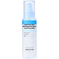 papa recipe - Hyaluronic Acid PDRN Deep Moist Barrier Dual-Phase Mist 100ml