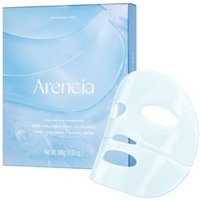 Arencia - Blue Collagen Cryo Jello Mask Set 35g x 4 sheets