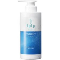 LpLp - Color Protect Shampoo 380ml