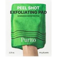 Purito SEOUL - Peel Shot Exfoliating Pad 8ml x 8 pads