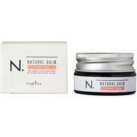 napla - N. Natural Balm Urban Rose Mini 18g