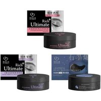 My Scheming - Collagen Eye Patch Graphene Hyaluronan - 60 pcs