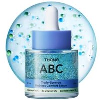 THOME - ABC Triple-Synergy Redness Comfort Serum 30ml
