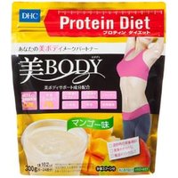Protein Diet Beautiful Body Mango - 300g