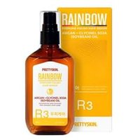 Pretty skin - Rainbow Perfume Hair Serum - 7 Types R3
