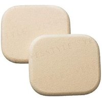 Koh Gen Do - Make Up Sponge For Powder Foundation 2 pcs