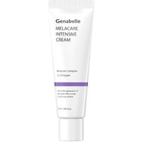 Genabelle - Crema Hidratante Melacare Intensive Cream