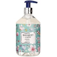 BOUQUET GARNI - Body Shower - 8 Types 520ml - Cherry Blossom