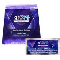 Oral-B - Crest 3D White Whitestrips Professional Effect 20 pairs