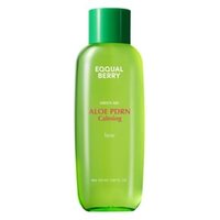 EQQUALBERRY - Aloe PDRN Calming Toner 150ml