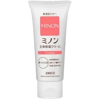 Minon - Body Moisturizing Cream 90g