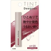OMI - Menturm Tint Deepner Lip Color SPF 20 Bordeaux