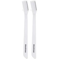 innisfree - Eyebrow Razor Set 2023 Version - 2 pcs