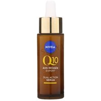 NIVEA - Q10 Anti-Winkle Expert Dual Action Serum 30ml product view