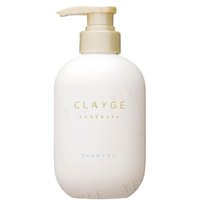 CLAYGE - Care & Spa Clay SR Smooth Shampoo 500ml