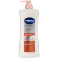 Vaseline - Healthy Bright Perfect 10 Pro-Age Repair Lotion 400ml