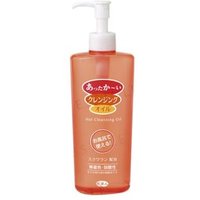 Tabibijin - Hot Cleansing Oil 260ml