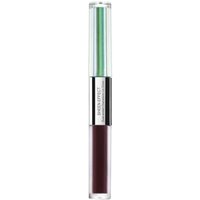 SheenEffect - Optical Chameleon Dual-End Lip Gloss - 8 Colors #07 Deep Plum - 1.6g*2 product view