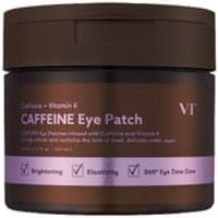 VT - Caffeine Eye Patch 60 patches