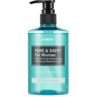 KUNDAL - Pure & Safe+ For Woman Feminine Wash 300ml