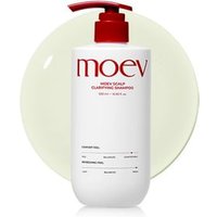 MOEV - Scalp Clarifying Shampoo - Kopfhaut- & Haarshampoo