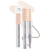 Cathy Doll - Dare Dolly 02 Beige