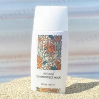Hollywood - Orchid Feel Coral Sunprotect Milk SPF 43 PA+++ 48ml