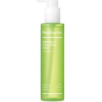 Realbarrier - Control-T Cleansing Foam 200ml