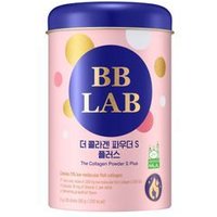 Nutrione - BB LAB The Collagen Powder S Plus - Beauty-Ergänzungsmittel