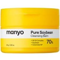 ma:nyo - Pure Soybean Cleansing Balm 2026 Version - 80g