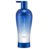 ViCREA - THERATIS ion Night Charge Shampoo 435ml