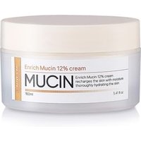 ALIVE:LAB - Enrich Mucin 12% Cream 160ml