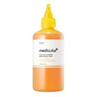 medicube - Kojic Acid Turmeric Resurfacing Toner 250ml