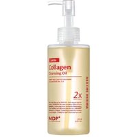 MEDIPEEL - MDP+ Red Lacto Collagen Cleansing Oil 2.0 200ml