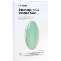 Dr. Jart+ - Dermask Soothing Hydra Solution Pro Set 26g x 5 pcs