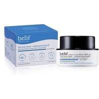 Belif - The True Cream Moisturizing Bomb 2024 Version - 50ml